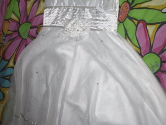 Скачать изображение Детская одежда Праздничное платье 33802626 в Зеленограде