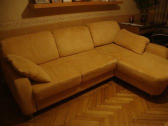 Уникальное фотографию Мебель для гостиной угловой диван для зала 34830046 в Зеленограде