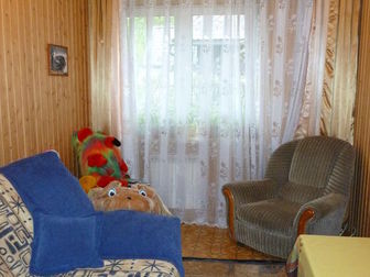 Увидеть фотографию  Сдам дом вСолнечногорском районе, деревне Поваровка, 39686510 в Зеленограде