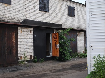Свежее фото Гаражи и стоянки Продам двухэтажный кирпичный гараж в Зеленограде 39877825 в Зеленограде