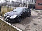 Opel Astra 1.8 МТ, 2011, 141 000 км