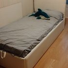 Кровать Орматек с подъемным механизмом