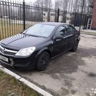 Opel Astra 1.8 МТ, 2011, 141 000 км